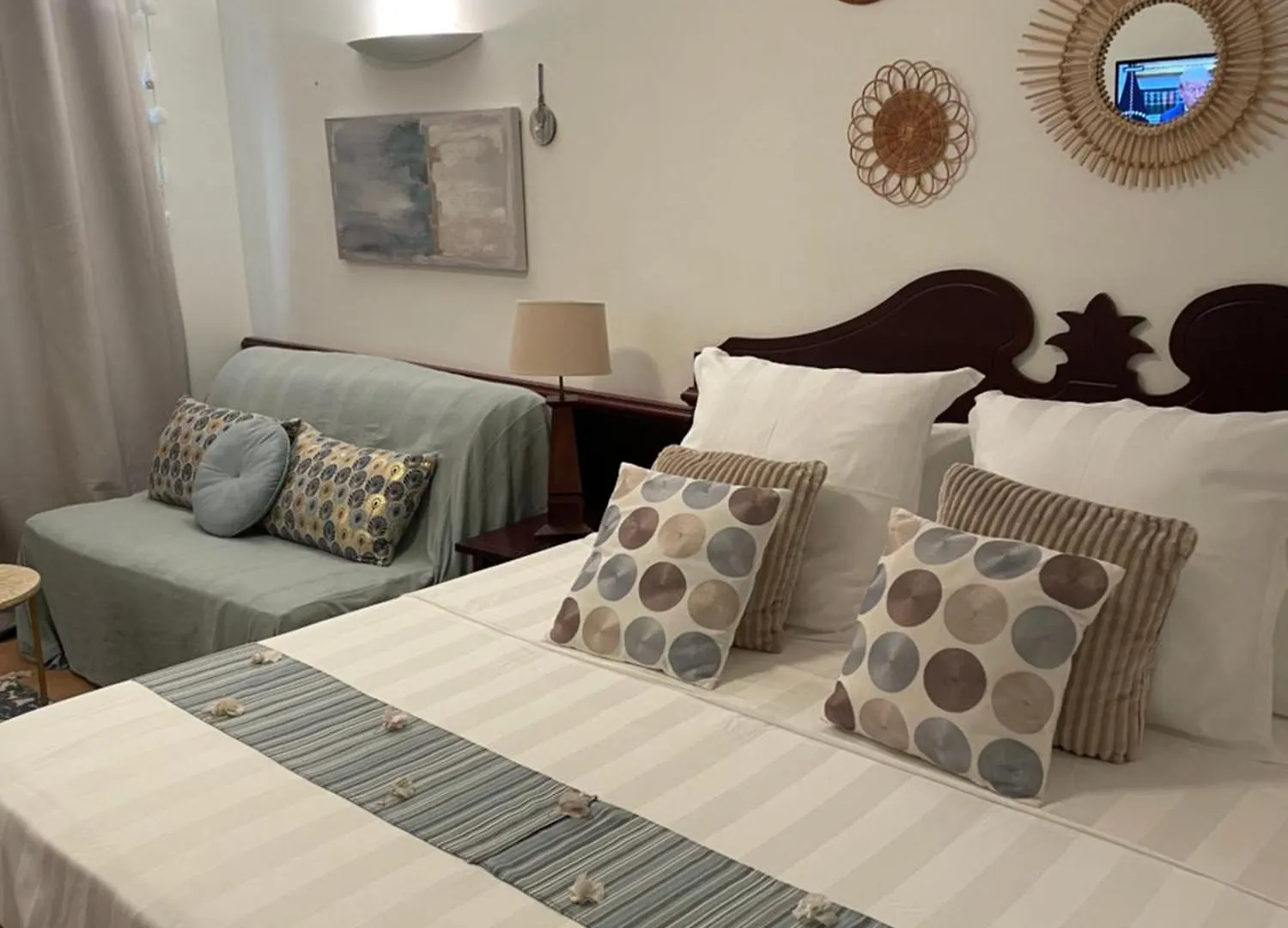 Studio Charme Et Cosy A Sainte-Luce Martinique location