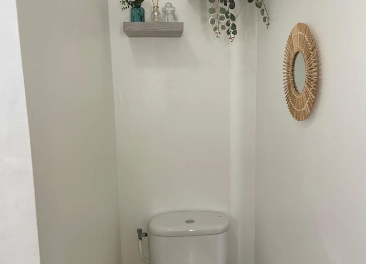 Studio Charme Et Cosy A Sainte-Luce Martinique 0*,