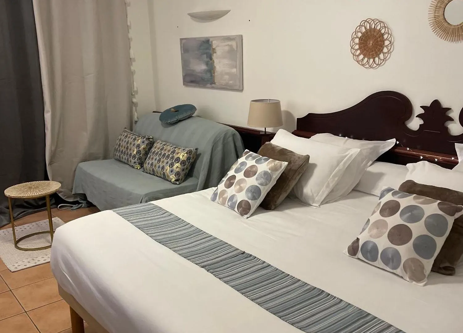 Apartment Studio Charme Et Cosy A Sainte-Luce Martinique