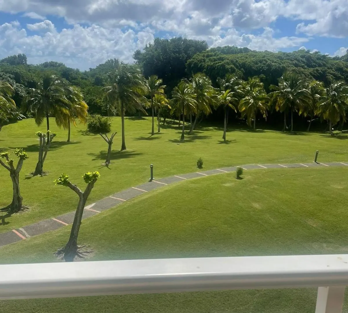 Apartment Studio Charme Et Cosy A Sainte-Luce Martinique Martinique