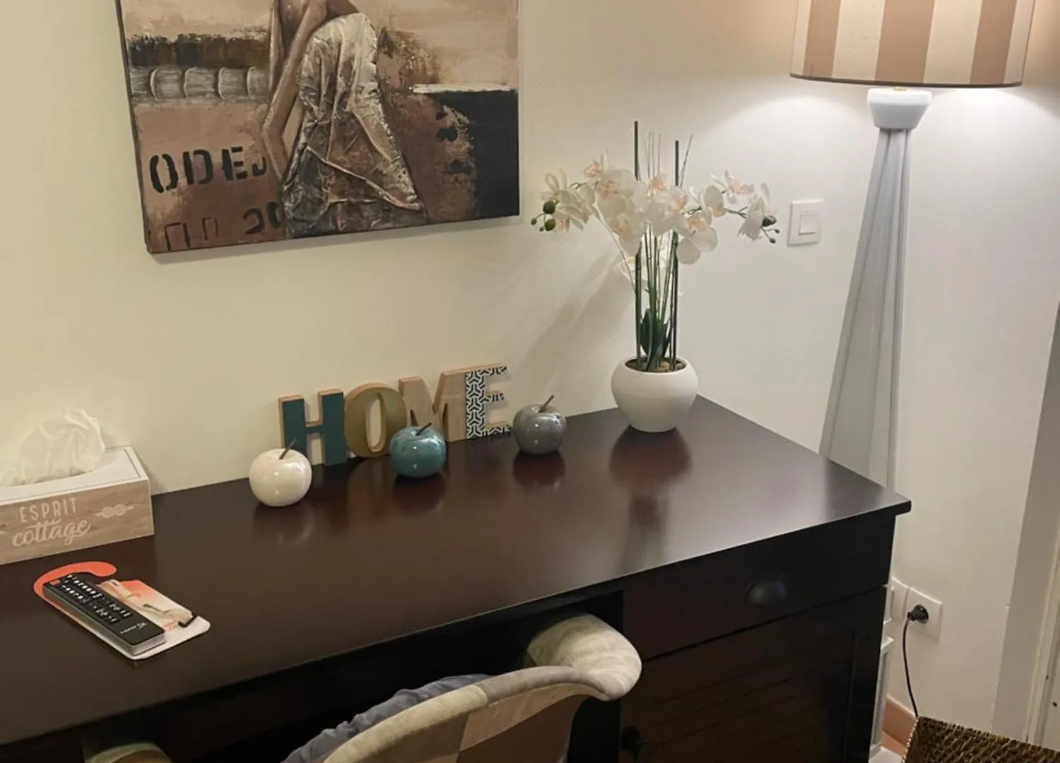 Studio Charme Et Cosy A Sainte-Luce Martinique Apartment