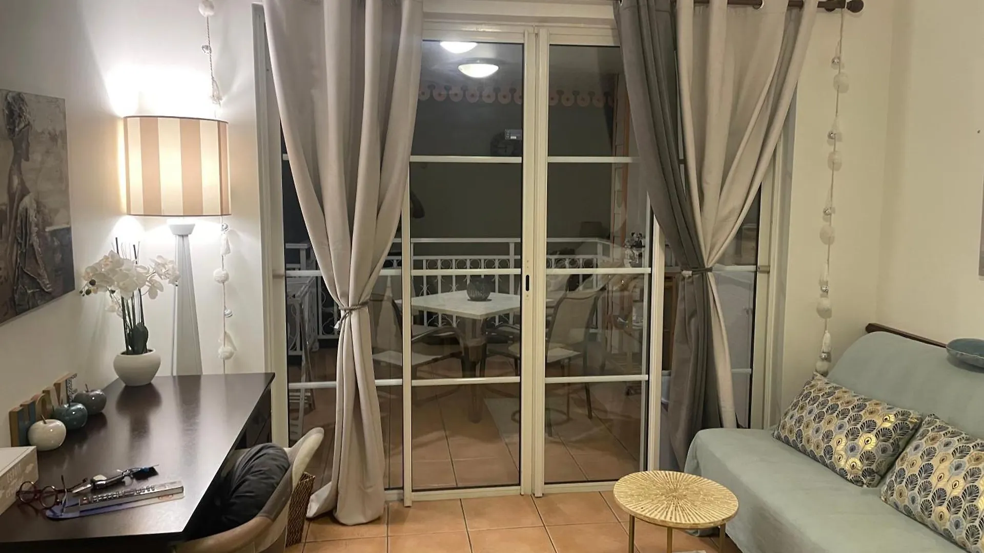 Apartment Studio Charme Et Cosy A Sainte-Luce Martinique