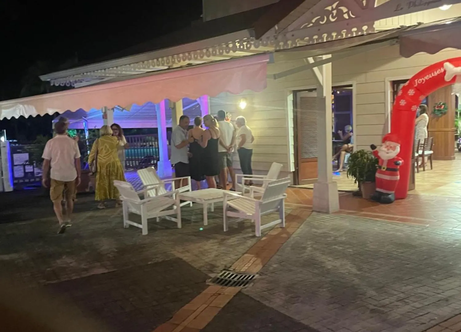 Studio Charme Et Cosy A Sainte-Luce Martinique