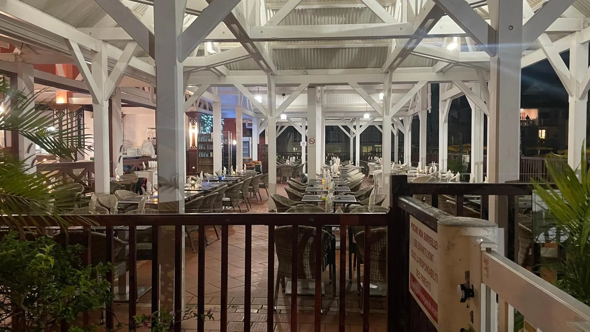 Studio Charme Et Cosy A Sainte-Luce Martinique Martinica