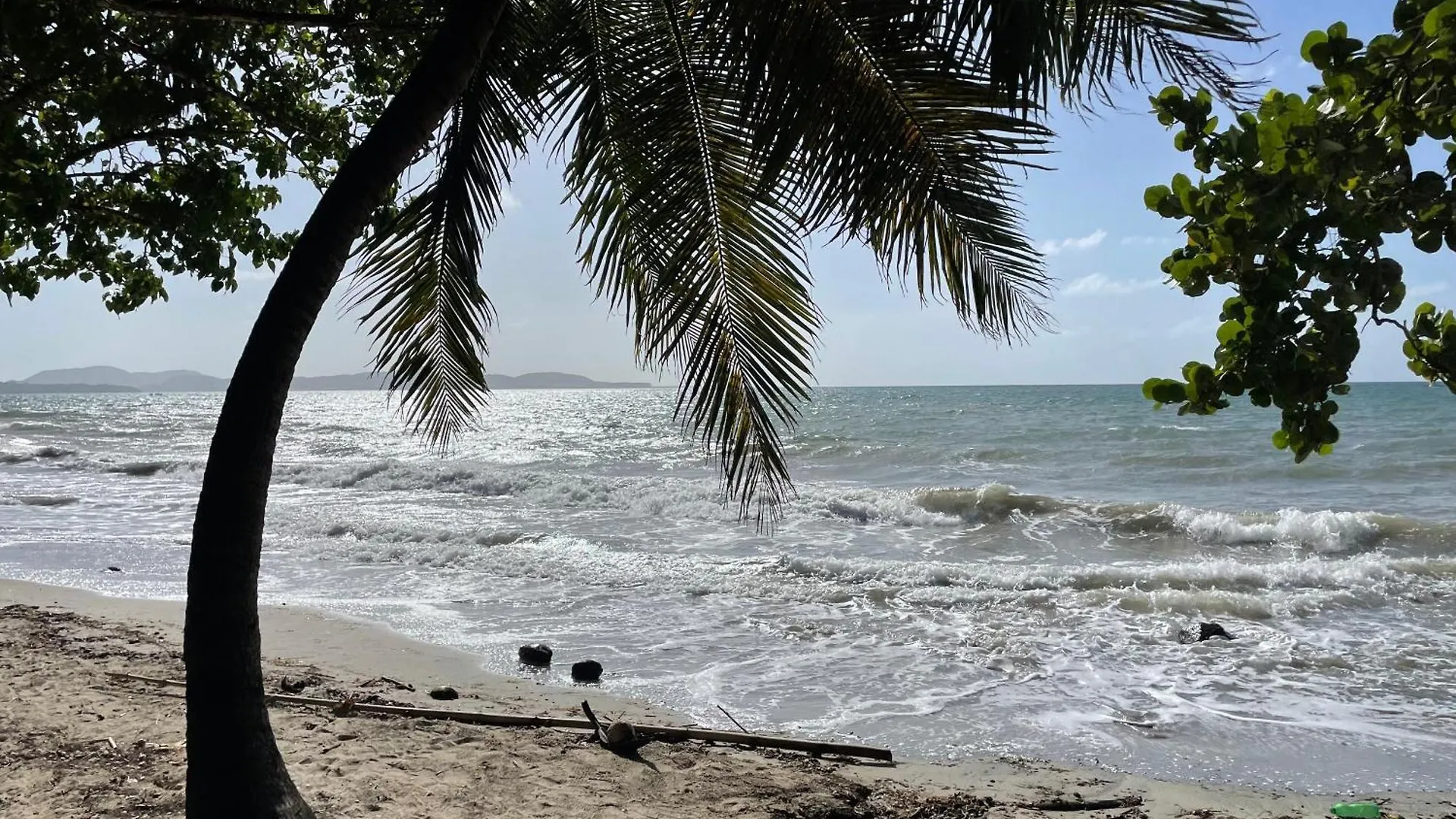 Studio Charme Et Cosy A Sainte-Luce Martinique 0*,  Martinica