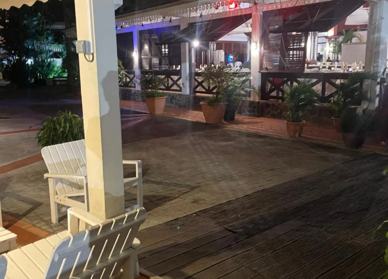 Studio Charme Et Cosy A Sainte-Luce Martinique 0*,  Martinica