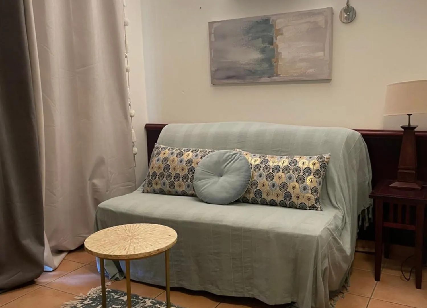 Studio Charme Et Cosy A Sainte-Luce Martinique Martinica