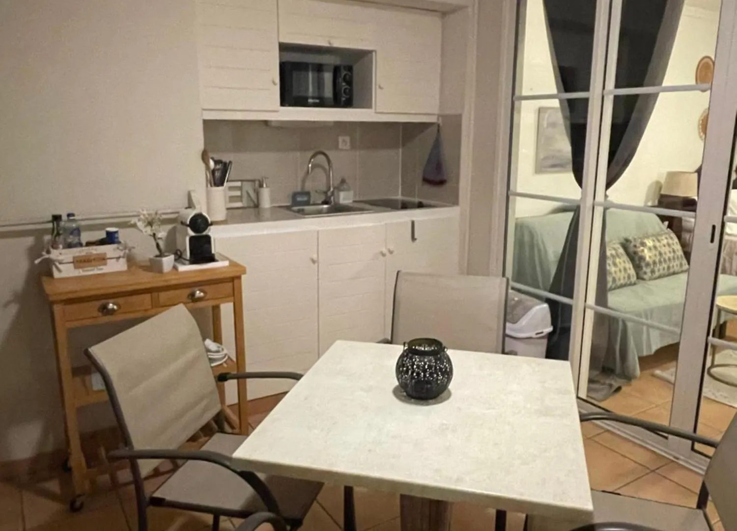 Studio Charme Et Cosy A Sainte-Luce Martinique 0*,  Martinica
