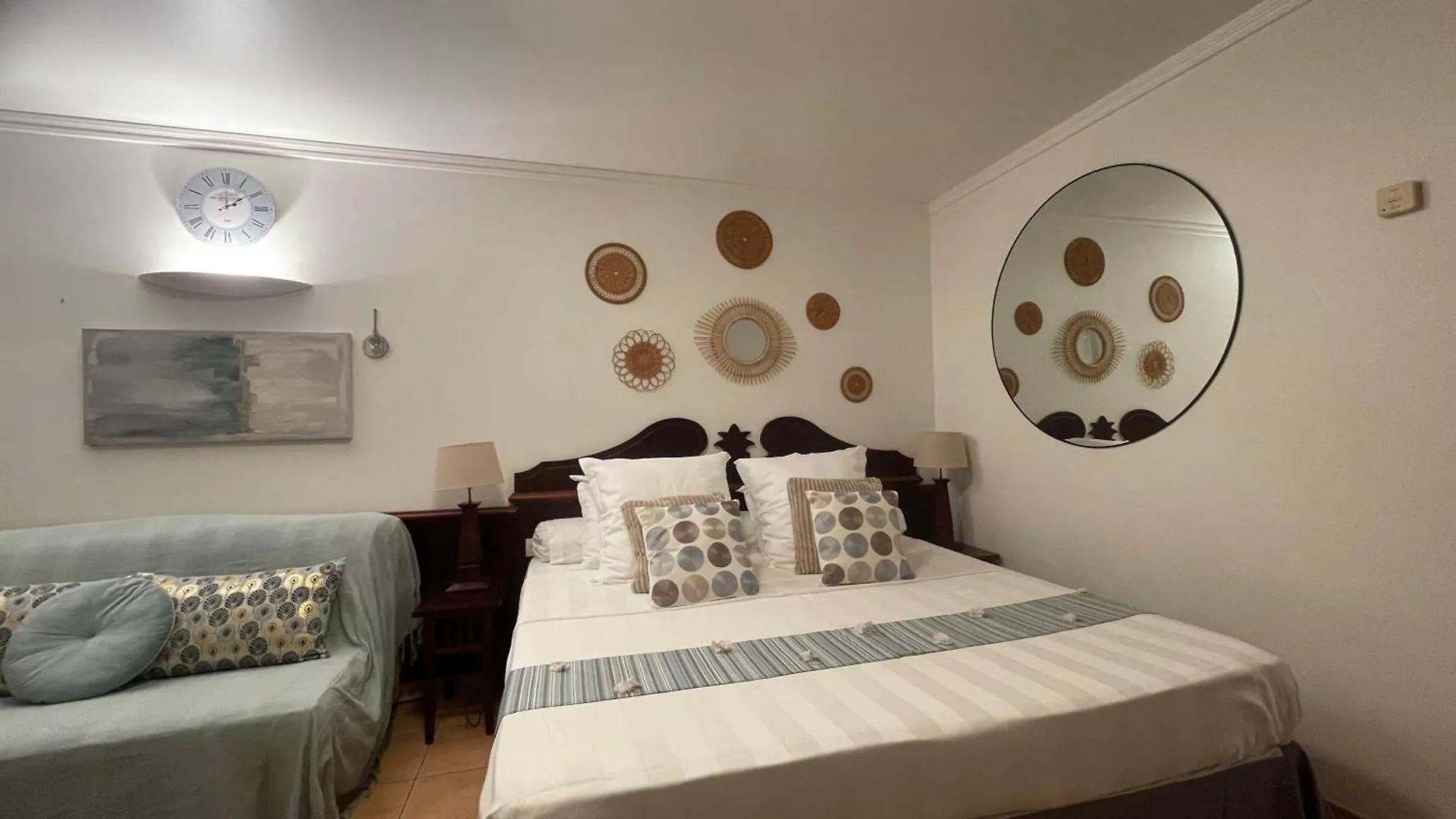 Studio Charme Et Cosy A Sainte-Luce Martinique